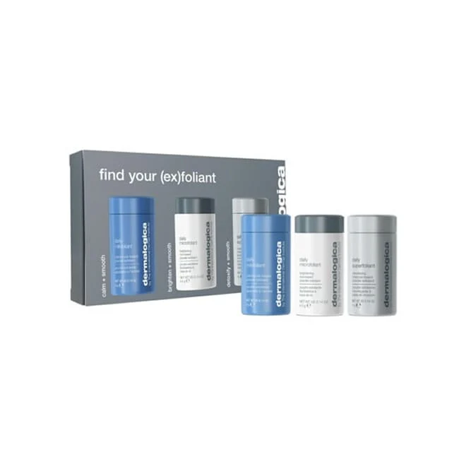 Dermalogica Exfoliants